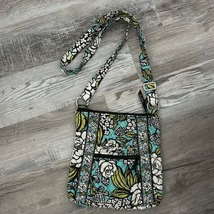 Vera Bradley crossbody